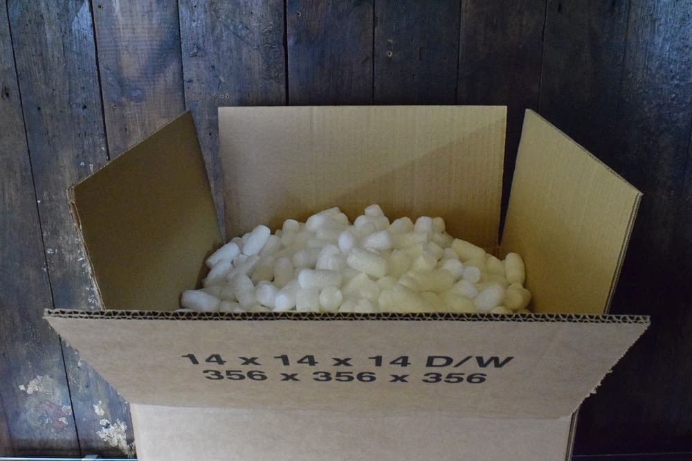 How to Pack Fragile Lights – a YouTube guide