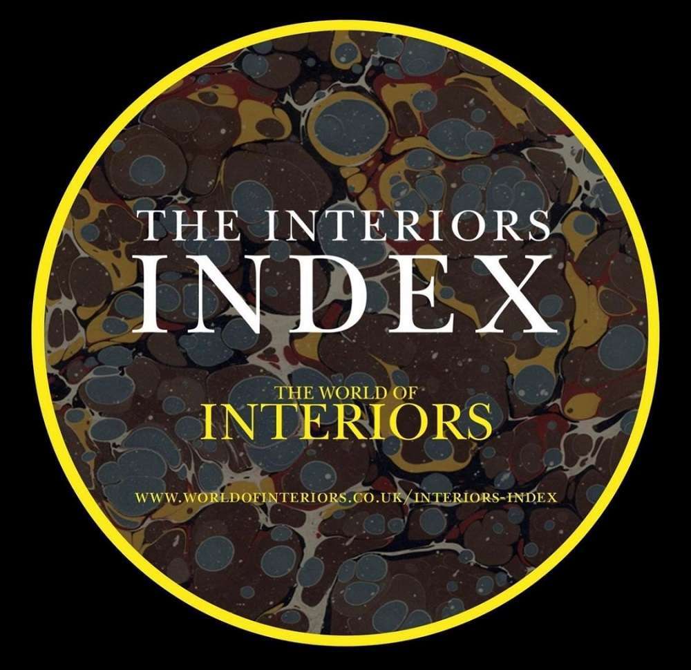 Ashby Interiors are now World of Interiors Index Members