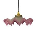 French Vintage Coolie Light