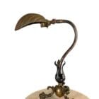 Arts and Craft Table Lamp