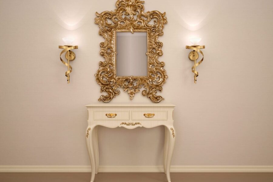 Antique Mirrors Derby