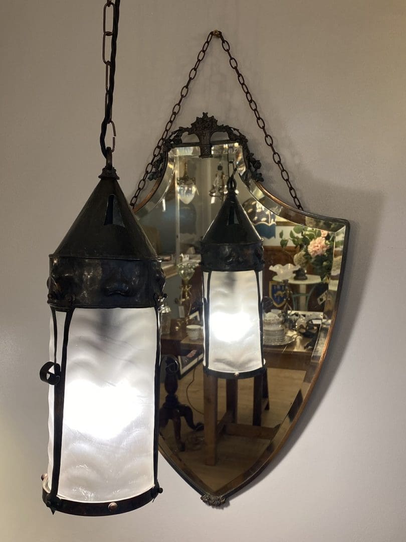 HOW TO ACHIEVE THE ENGLISH COUNTRY HOUSE LOOK