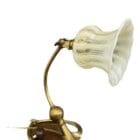WAS Benson Table Lamp
