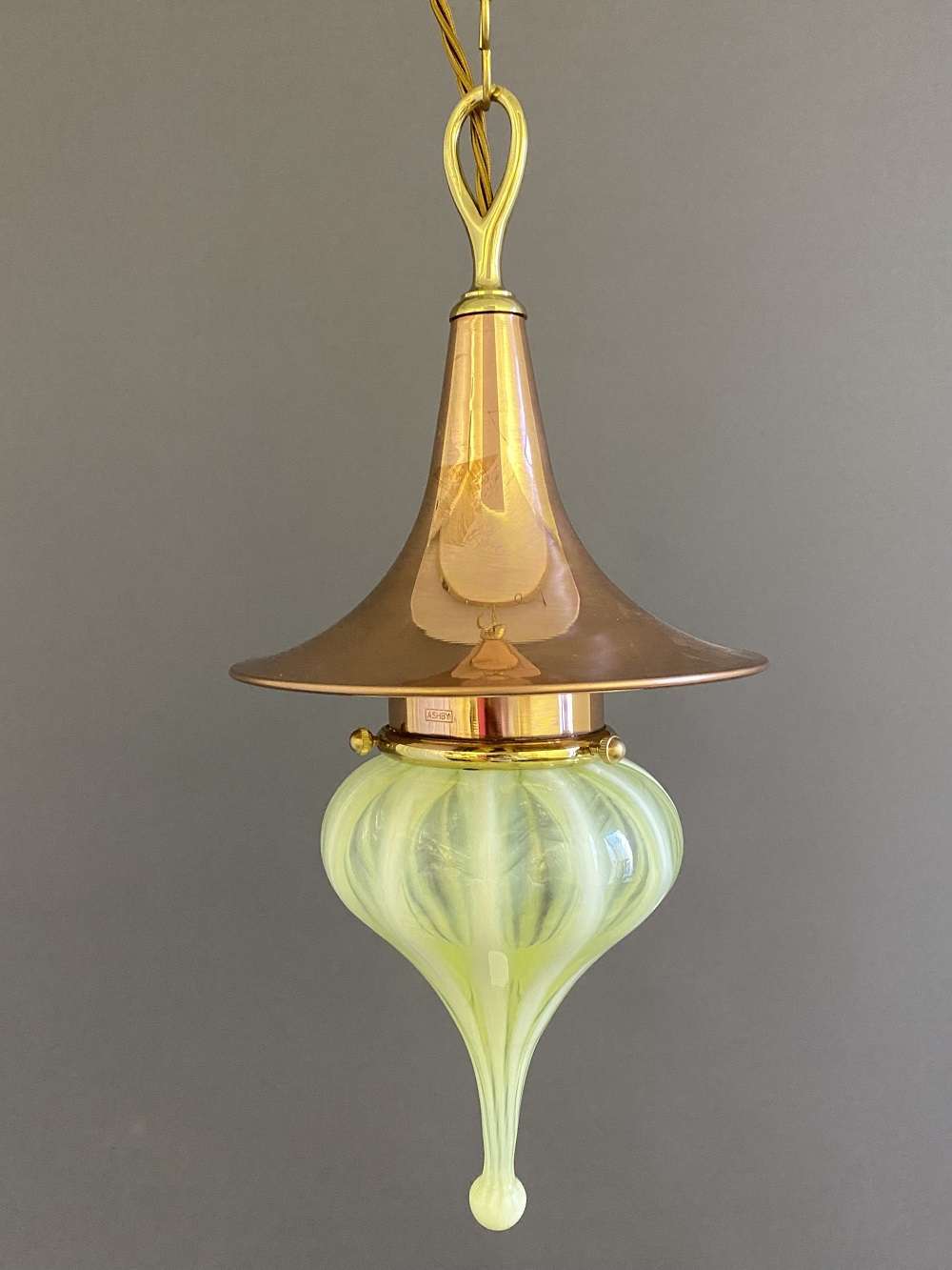 Ashby Interiors – what do we do?