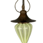 Birmingham Guild Inspired Pendant Light