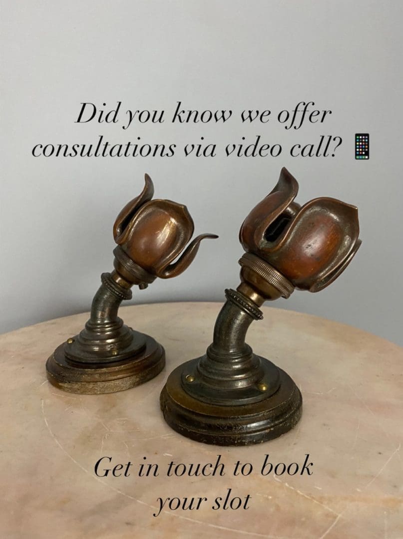 Lighting Consultations via Video Call