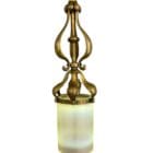 Best and Lloyd Art Nouveau Lantern