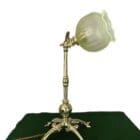 WAS Benson Table Lamp