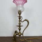 Art Nouveau Lighting