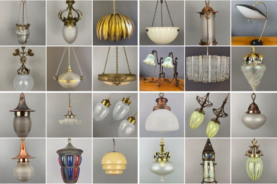 Bespoke Lighting For The Film Industry