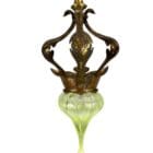 Original Arts and Crafts Crown Gallery