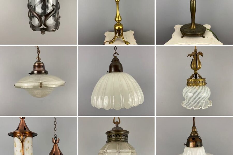 Discount Code For Antique Lighting