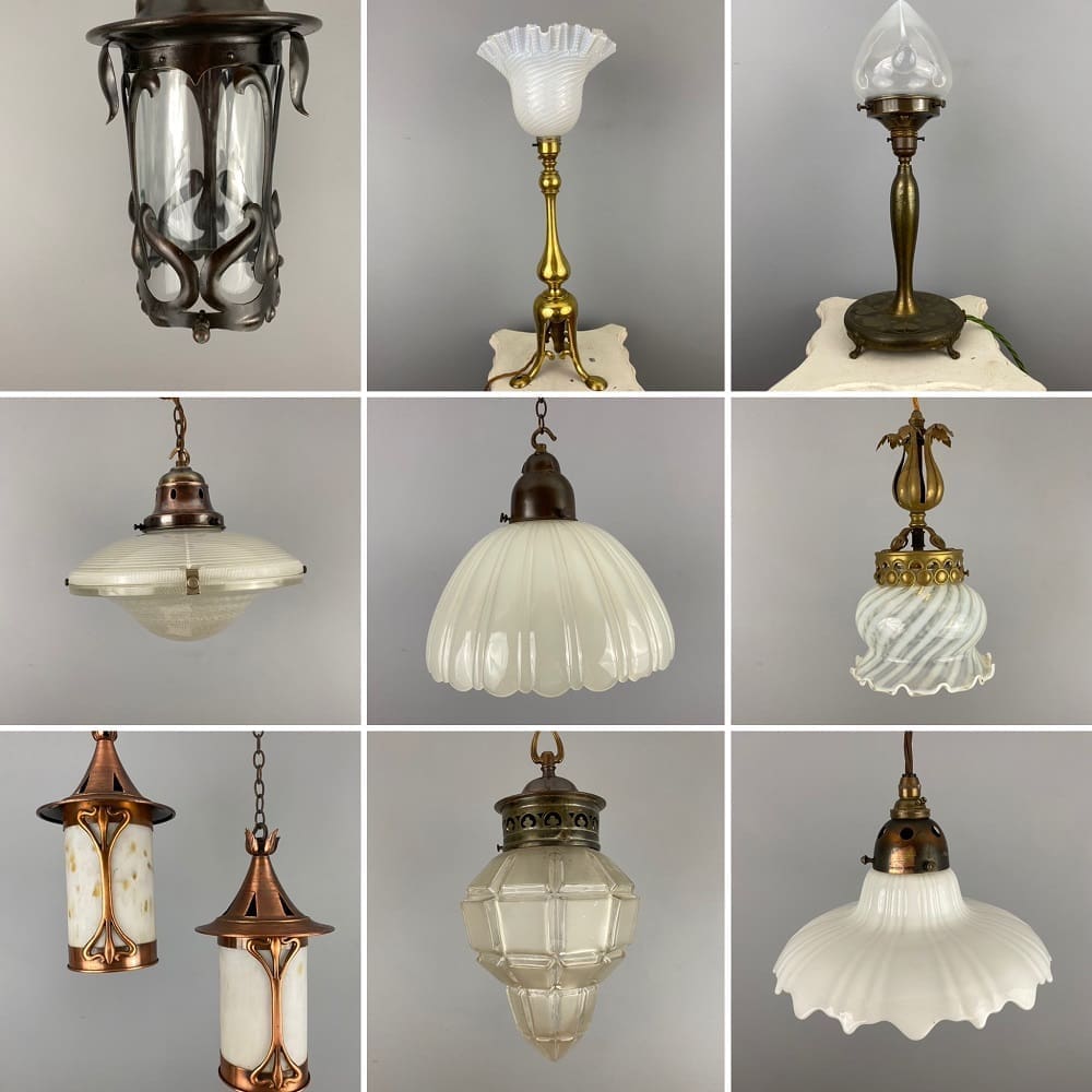 DISCOUNT CODE FOR ANTIQUE LIGHTING