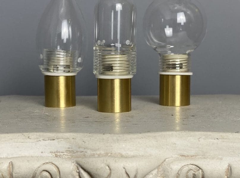 Water Resistant Bathroom Lighting