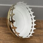 Brass Church Pendant Lights (32176)