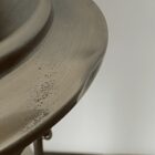 Large Traditional Style Brass Lantern (91059)