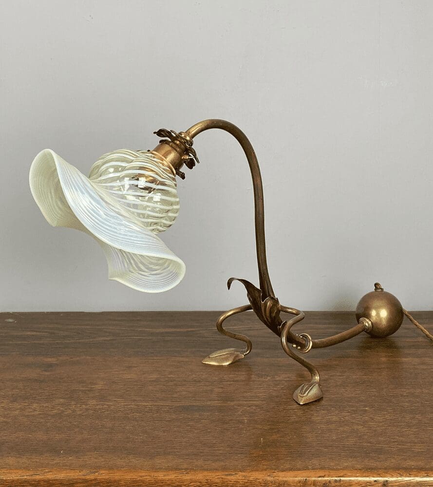 Art deco discount lamps melbourne
