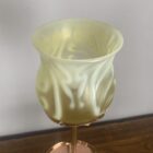 Large WAS Benson Lily Pad Table Lamp (23083)