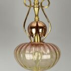 The Spring Pendant Light (32160)