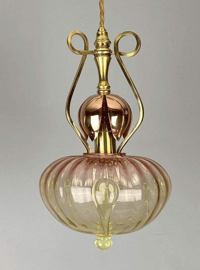 The Spring Pendant Light (32160)