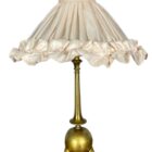 Arts and Crafts Table Lamp (32200)