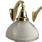 Vintage Holophane Wall Light (32111)