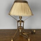 Arts and Crafts Table Lamp (32201)