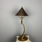 Jesson Birkett & Co. Table Lamp (22523)