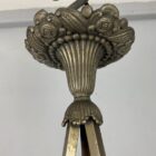French Rococo Chandelier (22549)