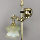 WAS Benson Rise and Fall Desk Lamp (22485)