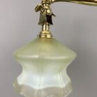 WAS Benson Rise and Fall Desk Lamp (22485)