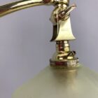 WAS Benson Rise and Fall Desk Lamp (22485)