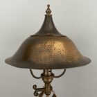 Birmingham Guild Copper Table Lamp (22530)