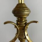 Large WAS Benson Rise and Fall Lamp (22475)