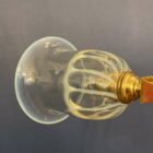 WAS Benson Arts and Crafts Tripod Table Lamp (21581) SOLD