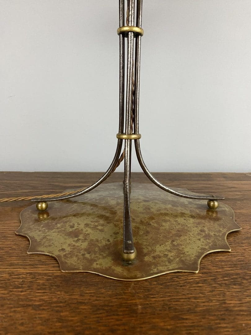 Birmingham Guild - Electric Table Lamp No. 7 (22581)