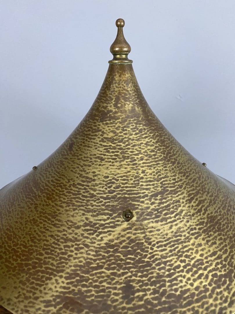Birmingham Guild - Electric Table Lamp No. 7 (22581)