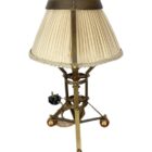 Arts and Crafts Table Lamp (32201)