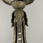 GEC Empire Style Pendant Light (23043)