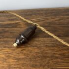 WAS Benson Piano Lamp (22536)