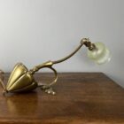 WAS Benson Piano Lamp (22536)