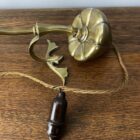 WAS Benson Piano Lamp (22536)