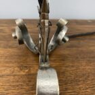 Arts and Crafts Grasshopper Lamp by Thomas Tayler Smith (23010)