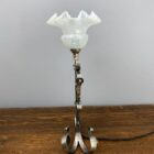 Arts and Crafts Grasshopper Lamp by Thomas Tayler Smith (23010)