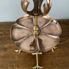 Large WAS Benson Lily Pad Lamp (22520)