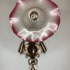 Arts and Crafts Copper Wall Light (21322)