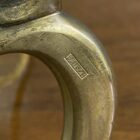 WAS Benson Table Lamp with Heart Shaped Based (22033)