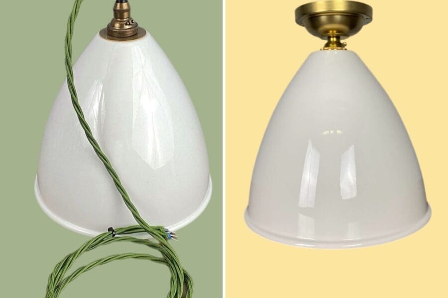 How to Choose Low Ceiling Lights