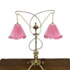 WAS Benson Table Lamp