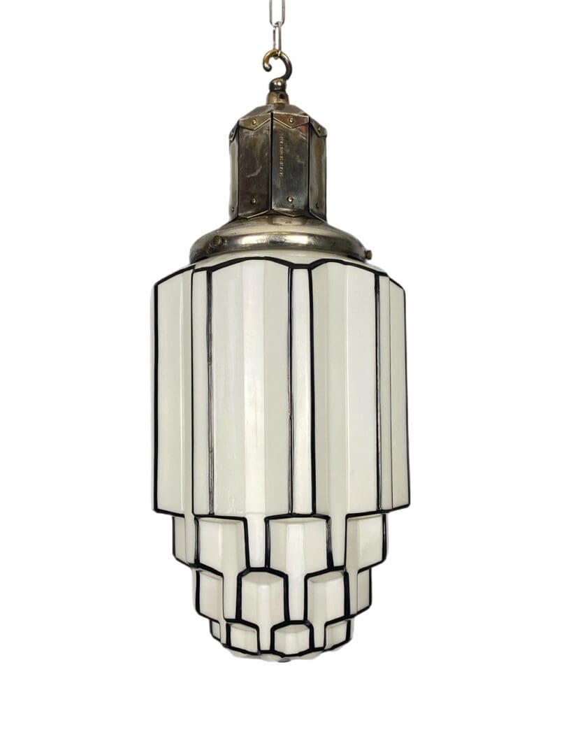 Skyscraper pendant light sale